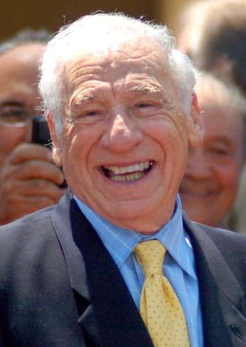 Mel Brooks