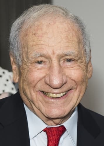 Mel Brooks
