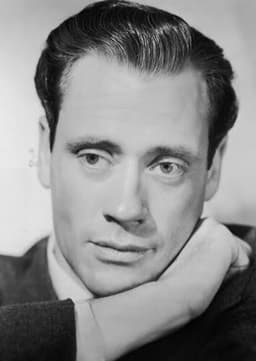 Mel Ferrer