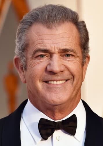 Mel Gibson