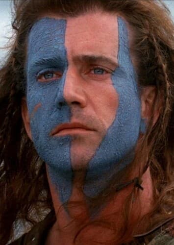 Mel Gibson