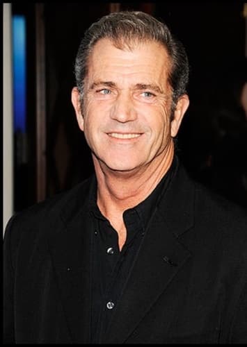 Mel Gibson