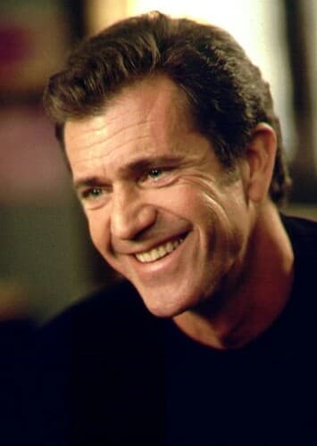 Mel Gibson