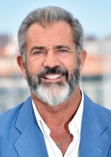 Mel Gibson