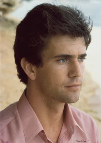 Mel Gibson