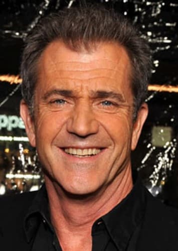 Mel Gibson