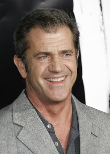 Mel Gibson