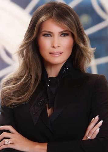 Melania Trump