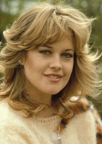 Melanie Griffith