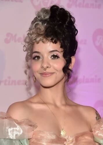 Melanie Martinez