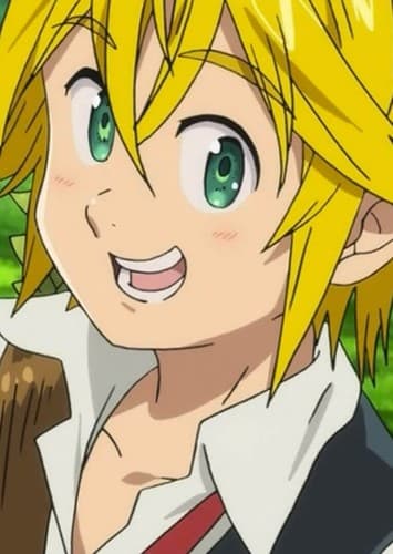 Meliodas