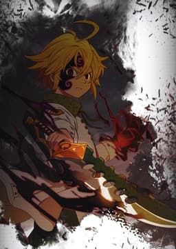 Meliodas