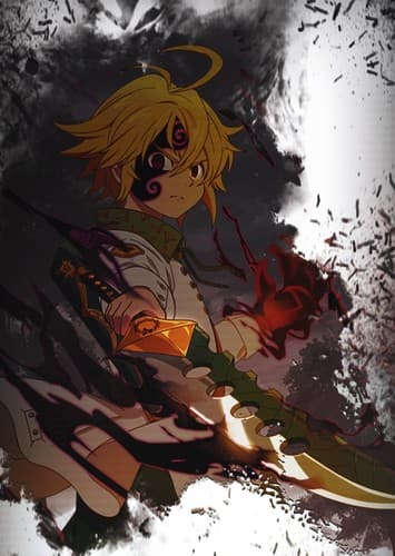 Meliodas