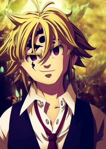 Meliodas