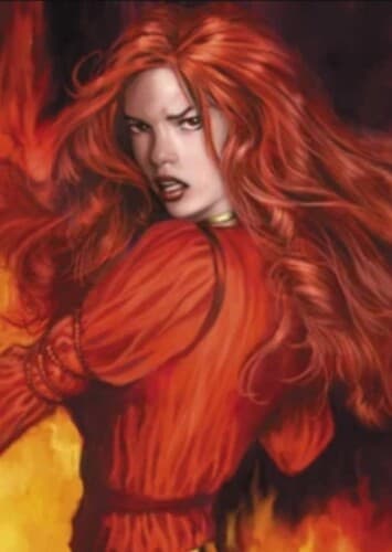 Melisandre
