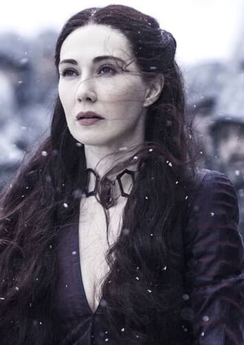 Melisandre