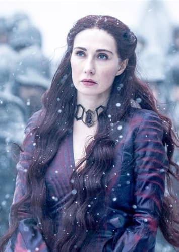 Melisandre