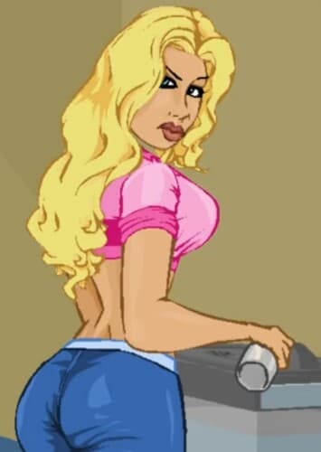 Milica Passione Bellic