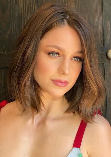 Melissa Benoist