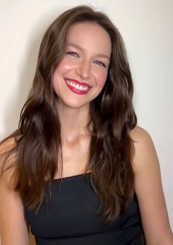 Melissa Benoist