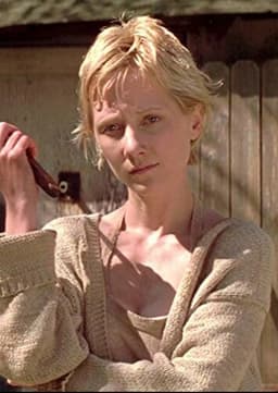 Melissa "Missy" Egan