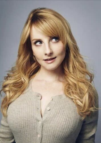 Melissa rauch