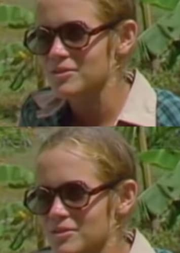 JUDY HOUSTON  (PHYLLIS HOUSTON'S DAUGHTER)