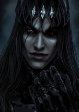 Melkor