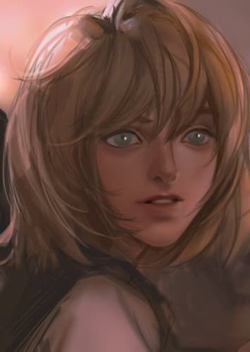 Mello | Scarlet Keehl