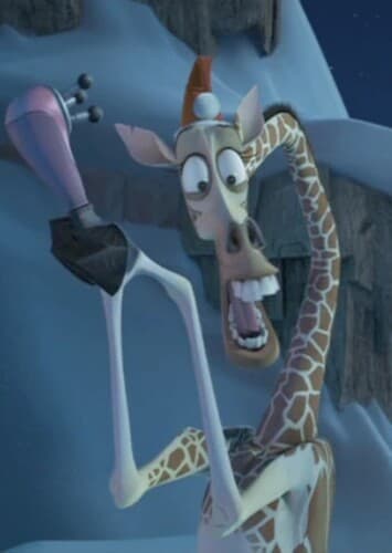 Melman