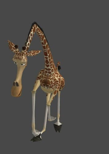 Melman