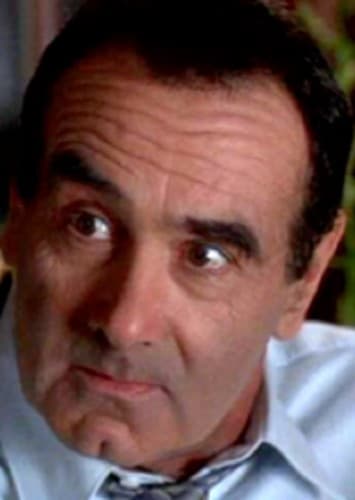 Melvin "Mel" Horowitz