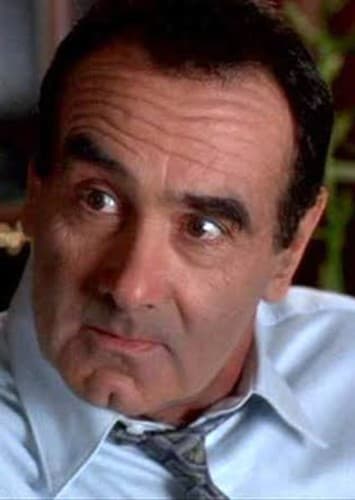 Melvin "Mel" Horowitz