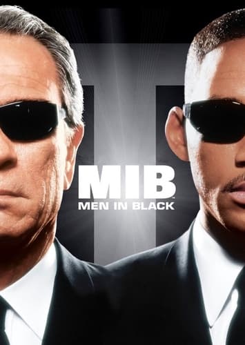 Men In Black
