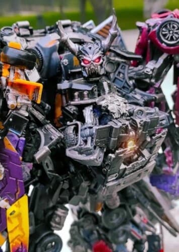Menasor ❌️