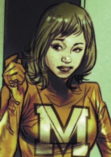 Menta (Earth-16)