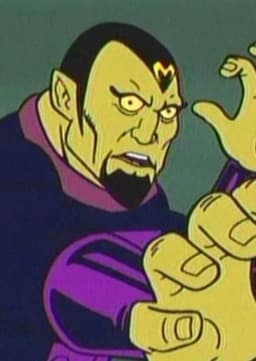 Mentok the Mind Taker