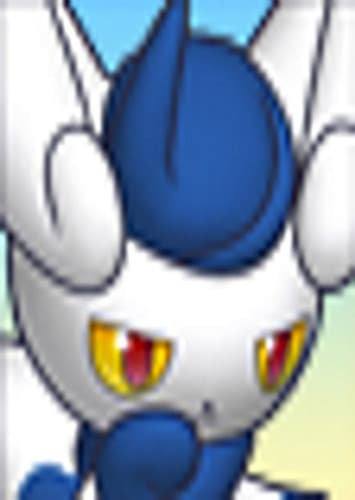 Meowstic
