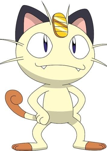 Meowth