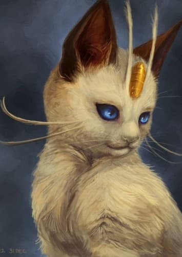 Meowth
