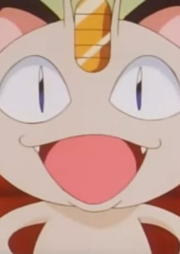 Meowth