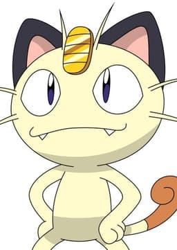 Meowth