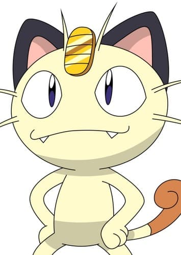 Meowth