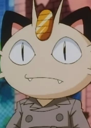 Meowth