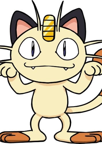 Meowth
