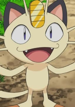 Meowth