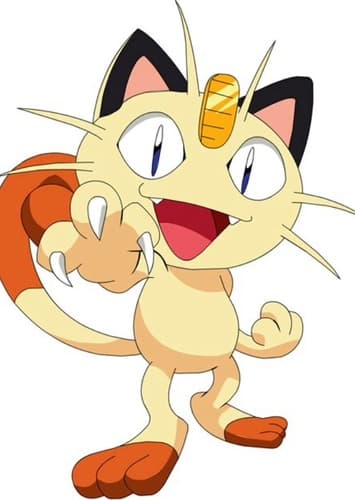 Meowth