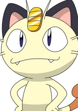 Meowth