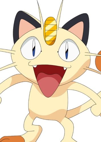 Meowth
