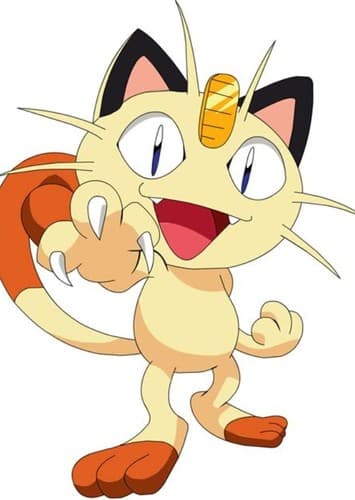 Meowth
